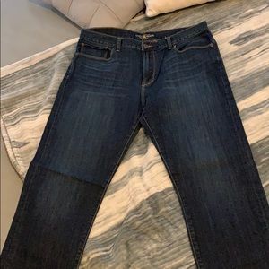 Men’s Lucky Brand Jeans